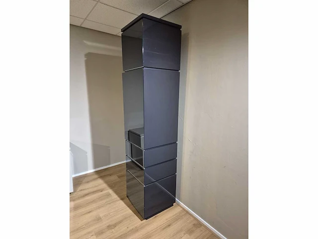 Interlubke - korpus - audio meubel - storage cabinet - afbeelding 2 van  10