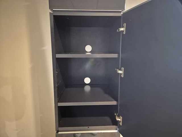 Interlubke - korpus - audio meubel - storage cabinet - afbeelding 4 van  10