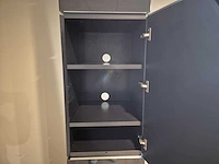 Interlubke - korpus - audio meubel - storage cabinet - afbeelding 4 van  10