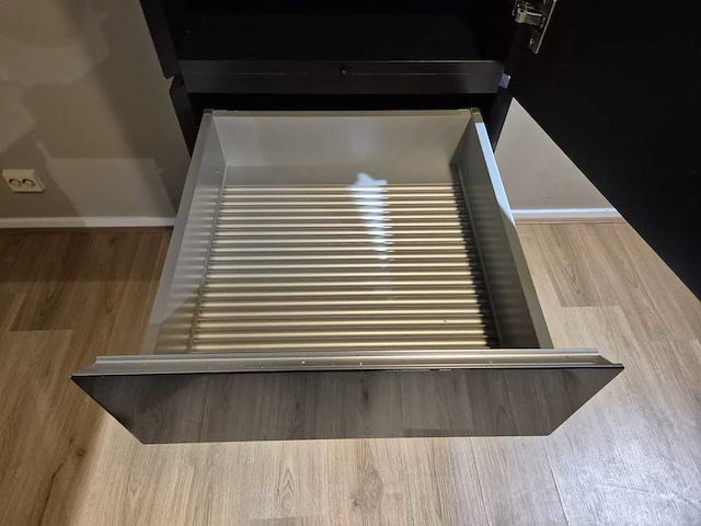 Interlubke - korpus - audio meubel - storage cabinet - afbeelding 6 van  10