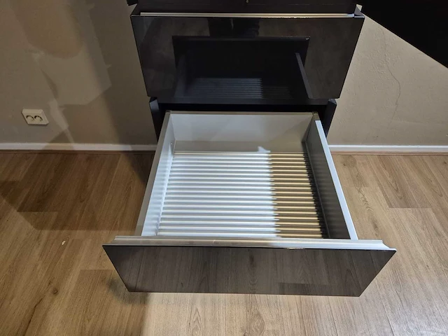 Interlubke - korpus - audio meubel - storage cabinet - afbeelding 7 van  10