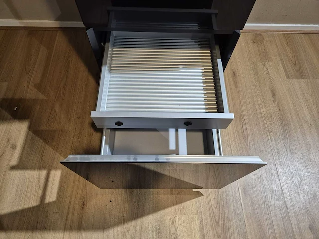 Interlubke - korpus - audio meubel - storage cabinet - afbeelding 8 van  10