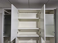 Interlubke - studimo - wandmeubel - storage cabinet - afbeelding 11 van  14