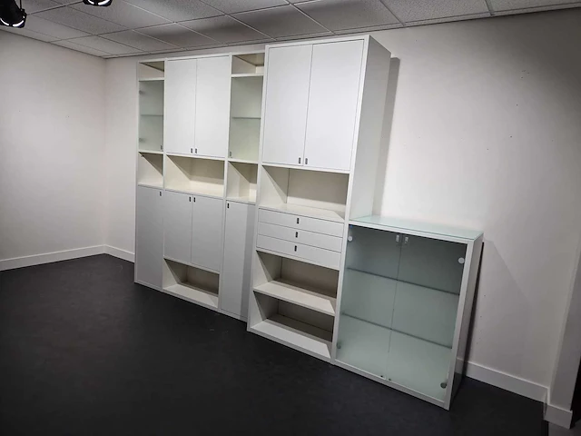 Interlubke - studimo - wandmeubel - storage cabinet - afbeelding 14 van  14