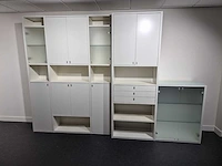 Interlubke - studimo - wandmeubel - storage cabinet - afbeelding 1 van  14