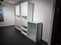 Interlubke - studimo - wandmeubel - storage cabinet - afbeelding 2 van  14