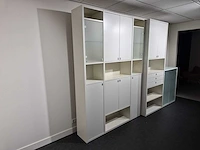 Interlubke - studimo - wandmeubel - storage cabinet - afbeelding 3 van  14