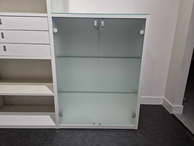 Interlubke - studimo - wandmeubel - storage cabinet - afbeelding 4 van  14