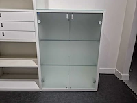 Interlubke - studimo - wandmeubel - storage cabinet - afbeelding 4 van  14