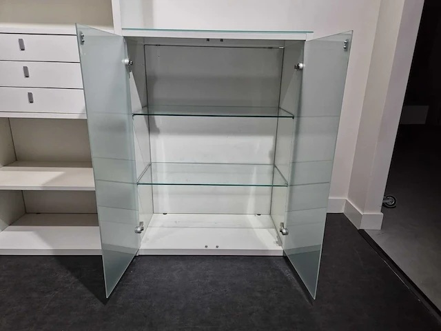 Interlubke - studimo - wandmeubel - storage cabinet - afbeelding 5 van  14