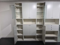 Interlubke - studimo - wandmeubel - storage cabinet - afbeelding 8 van  14