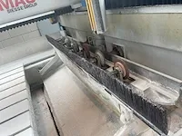 Intermac groove 1500 cnc rillenslijper - afbeelding 12 van  14