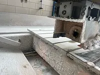Intermac groove 1500 cnc rillenslijper - afbeelding 13 van  14