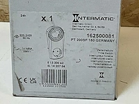 Intermatic pt200sf schakelklok (10x) - afbeelding 3 van  3