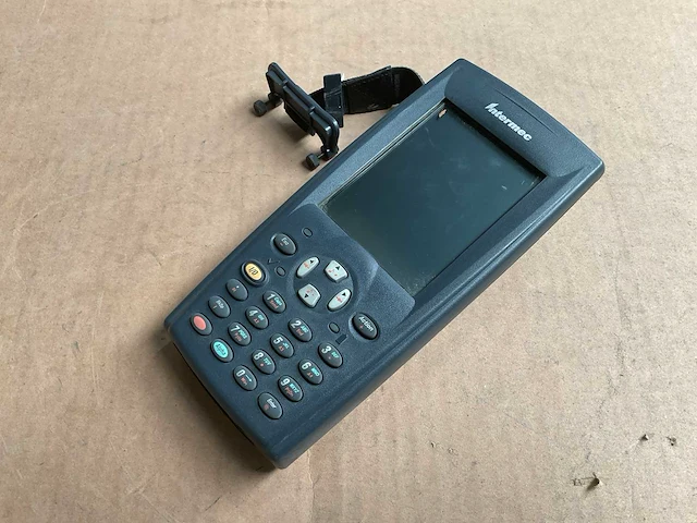 Intermec 751g handheld device - afbeelding 1 van  3