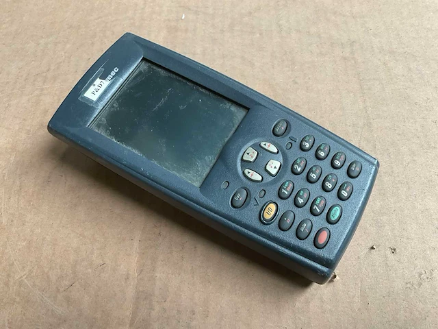 Intermec 751g handheld device - afbeelding 2 van  3