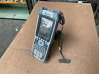 Intermec barcode scanner - afbeelding 1 van  3