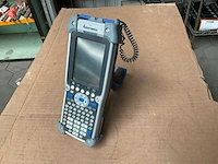 Intermec barcode scanner - afbeelding 1 van  3