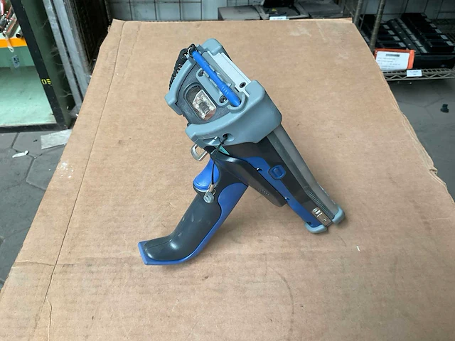 Intermec barcode scanner - afbeelding 2 van  3