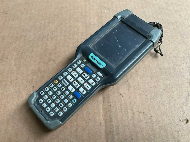 Intermec ck3ni handheld device - afbeelding 1 van  3