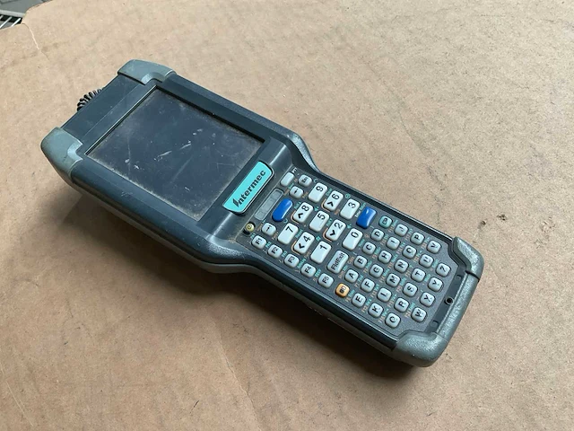 Intermec ck3ni handheld device - afbeelding 2 van  3