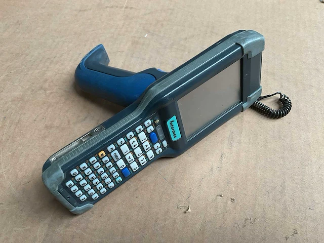 Intermec ck3ni handheld device - afbeelding 1 van  3