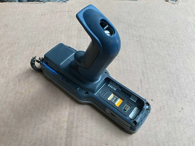 Intermec ck3ni handheld device - afbeelding 3 van  3