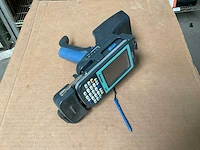 Intermec cn3 barcode scanner - afbeelding 1 van  3