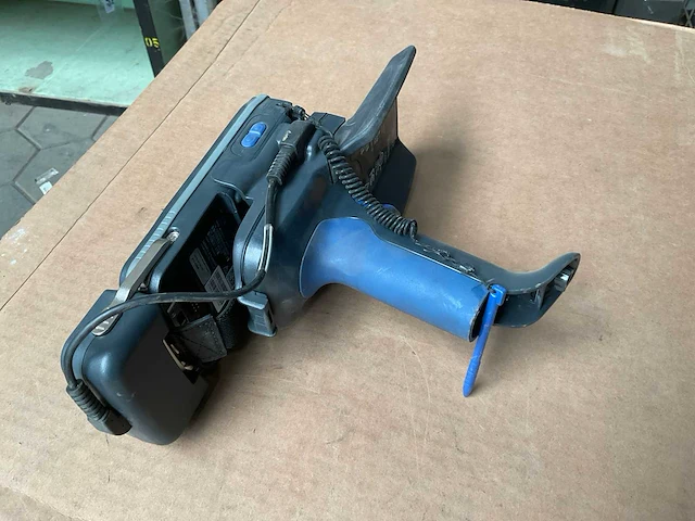 Intermec cn3 barcode scanner - afbeelding 2 van  3