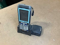 Intermec cn3ni barcode scanner - afbeelding 1 van  4
