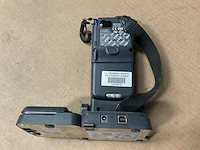 Intermec cn3ni barcode scanner - afbeelding 3 van  4