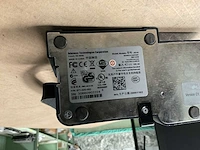 Intermec cn3ni barcode scanner - afbeelding 4 van  4