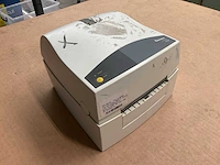 Intermec easycoder pc41 labelprinter - afbeelding 1 van  6
