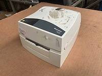 Intermec easycoder pc41 labelprinter - afbeelding 3 van  6