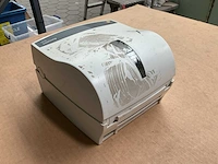 Intermec easycoder pc41 labelprinter - afbeelding 4 van  6