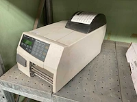 Intermec easycoder pf4i labelprinter - afbeelding 2 van  5