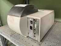 Intermec easycoder pf4i labelprinter - afbeelding 3 van  5