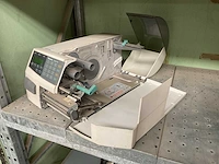 Intermec easycoder pf4i labelprinter - afbeelding 4 van  5