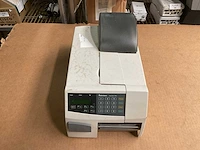 Intermec easycoder pf4i labelprinter - afbeelding 2 van  4