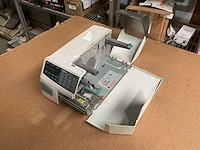 Intermec easycoder pf4i labelprinter - afbeelding 4 van  4