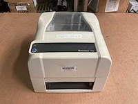 Intermec pf8t labelprinter - afbeelding 2 van  5