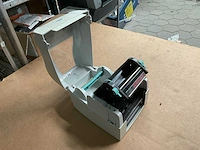 Intermec pf8t labelprinter - afbeelding 4 van  5