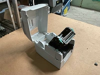 Intermec pf8t labelprinter - afbeelding 4 van  5