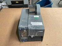 Intermec pm43c labelprinter - afbeelding 2 van  5
