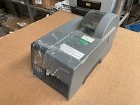 Intermec pm43c labelprinter - afbeelding 3 van  5