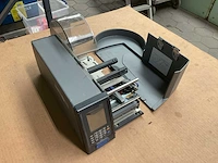 Intermec pm43c labelprinter - afbeelding 1 van  4