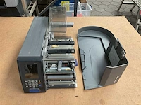 Intermec pm43c labelprinter - afbeelding 2 van  4