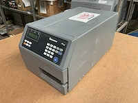 Intermec px4i labelprinter - afbeelding 3 van  6