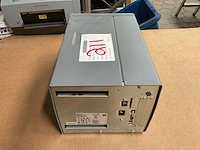 Intermec px4i labelprinter - afbeelding 4 van  6