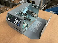 Intermec px4i labelprinter - afbeelding 5 van  6
